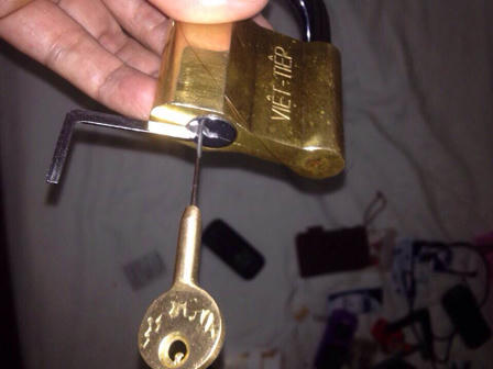 Đường vào trại giam của "kiều nữ" được nhiều “đại gia“ chăm bẵm